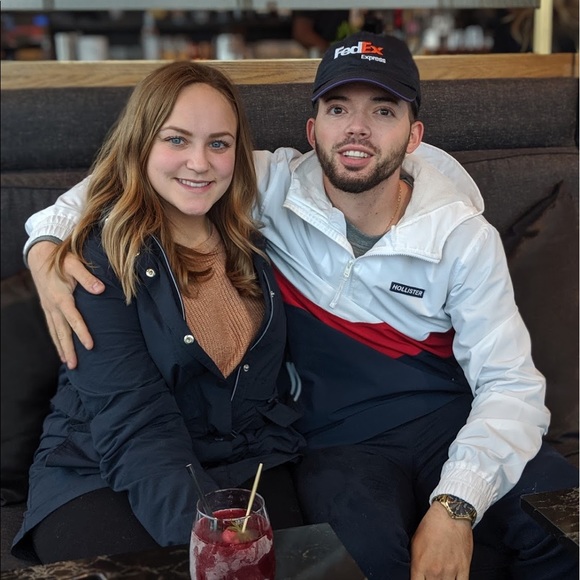 Meet your Posher, Katie - Picture 2 of 3